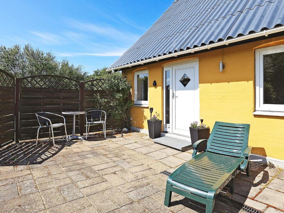 10 Person Holiday Home In Vinderup Kültér fotó